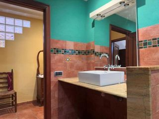 Chalet en venta en Albaida