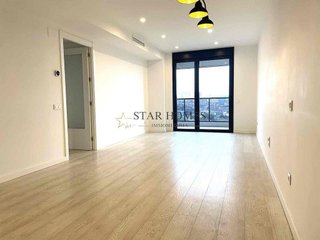 Piso en venta en Sanfeliu en Hospitalet de Llobregat, L´