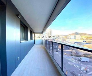 Piso en venta en Sanfeliu en Hospitalet de Llobregat, L´