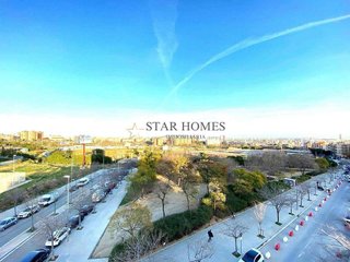 Piso en venta en Sanfeliu en Hospitalet de Llobregat, L´