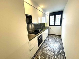 Piso en venta en Sanfeliu en Hospitalet de Llobregat, L´