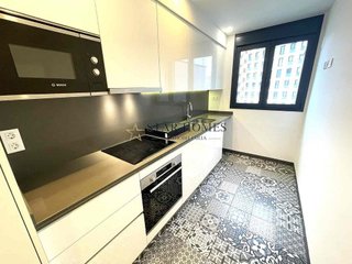 Piso en venta en Sanfeliu en Hospitalet de Llobregat, L´