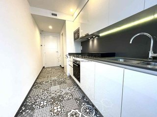 Piso en venta en Sanfeliu en Hospitalet de Llobregat, L´
