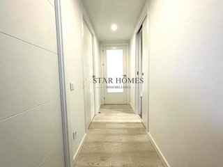 Piso en venta en Sanfeliu en Hospitalet de Llobregat, L´