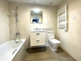 Piso en venta en Sanfeliu en Hospitalet de Llobregat, L´