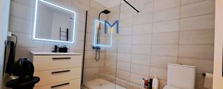 Piso en venta en Artigas - Llefià en Badalona