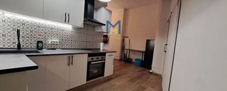 Piso en venta en Artigas - Llefià en Badalona