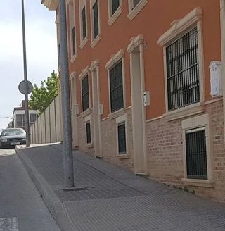 Casa en venta en Aspe