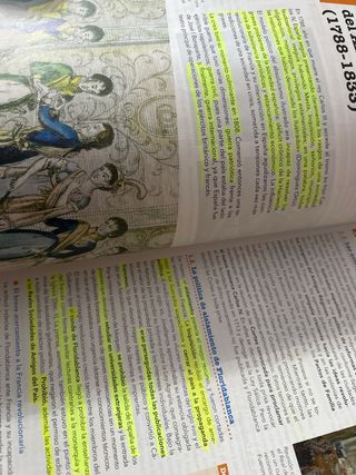 Historia de España 2.