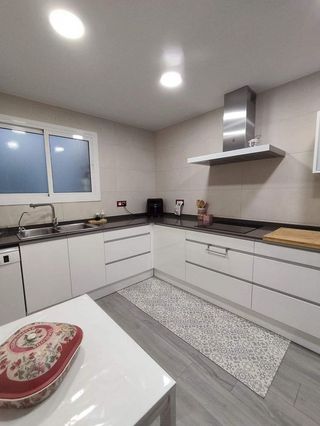 Piso en venta en El Castell de Cubelles en Cubelles