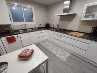 Piso en venta en El Castell de Cubelles en Cubelles