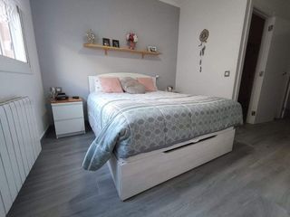 Piso en venta en El Castell de Cubelles en Cubelles