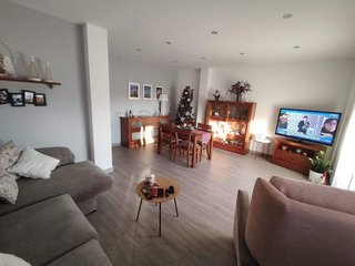 Piso en venta en Santa Maria-Eixample-Sud Sumella en Cubelles