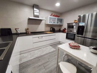 Piso en venta en Santa Maria-Eixample-Sud Sumella en Cubelles