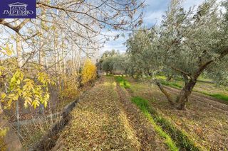 Casa rural en venta en Otura
