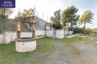 Casa rural en venta en Otura