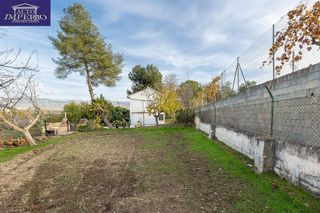 Casa rural en venta en Otura