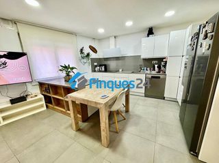 Piso en venta en Ctra. Santpedor - Bases de Manresa en Manresa