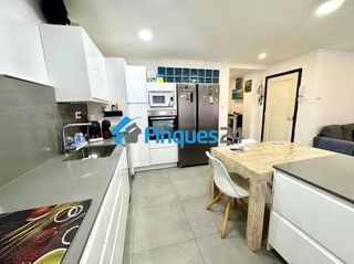 Piso en venta en Ctra. Santpedor - Bases de Manresa en Manresa