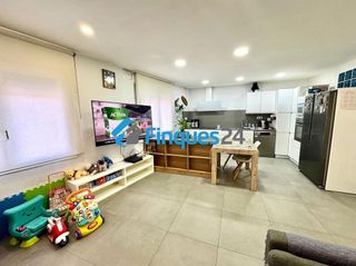 Piso en venta en Ctra. Santpedor - Bases de Manresa en Manresa