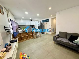 Piso en venta en Ctra. Santpedor - Bases de Manresa en Manresa