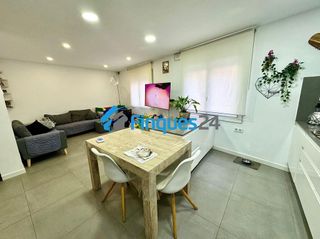 Piso en venta en Ctra. Santpedor - Bases de Manresa en Manresa