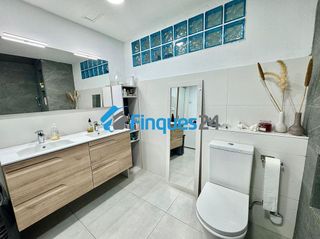 Piso en venta en Ctra. Santpedor - Bases de Manresa en Manresa