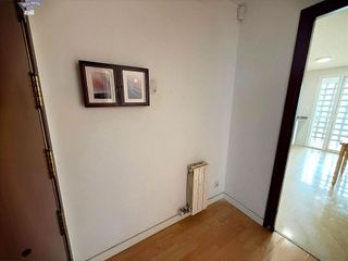 Piso en venta en Sant Miquel - Tres Torres en Granollers