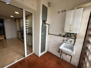 Piso en venta en Sant Miquel - Tres Torres en Granollers