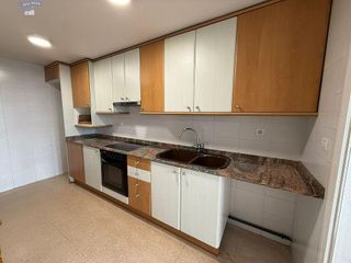 Piso en venta en Sant Miquel - Tres Torres en Granollers