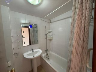 Piso en venta en Sant Miquel - Tres Torres en Granollers