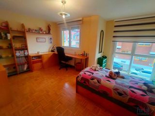 Casa adosada en venta en Zona Sur en Burgos