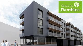 Piso en venta en Llevant en Igualada