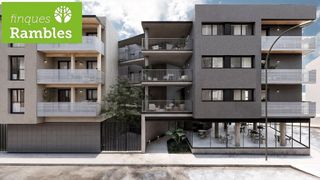 Piso en venta en Llevant en Igualada