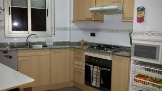 Piso en venta en Poble Nou en Manresa