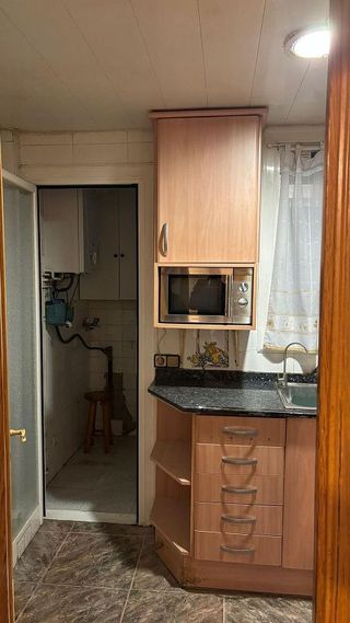 Piso en venta en Centre - Cordelles en Cerdanyola del Vallès