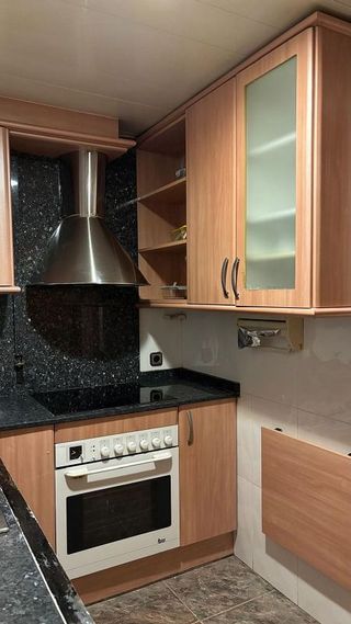 Piso en venta en Centre - Cordelles en Cerdanyola del Vallès