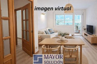 Piso en venta en Centre - Cordelles en Cerdanyola del Vallès