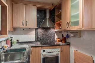 Piso en venta en Centre - Cordelles en Cerdanyola del Vallès
