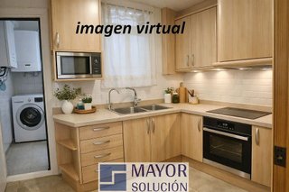 Piso en venta en Centre - Cordelles en Cerdanyola del Vallès
