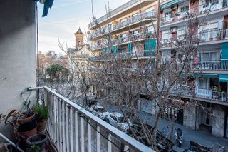 Piso en venta en Centre - Cordelles en Cerdanyola del Vallès