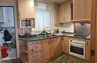 Piso en venta en Centre - Cordelles en Cerdanyola del Vallès