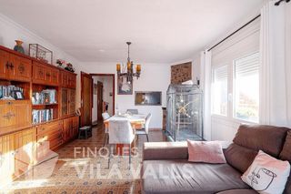 Ático en venta en Sant Feliu de Codines