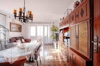 Ático en venta en Sant Feliu de Codines