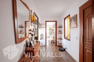 Ático en venta en Sant Feliu de Codines