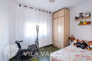 Ático en venta en Sant Feliu de Codines