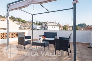 Ático en venta en Sant Feliu de Codines