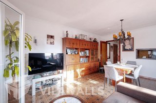 Ático en venta en Sant Feliu de Codines
