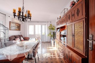Ático en venta en Sant Feliu de Codines