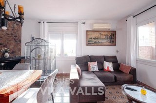 Ático en venta en Sant Feliu de Codines